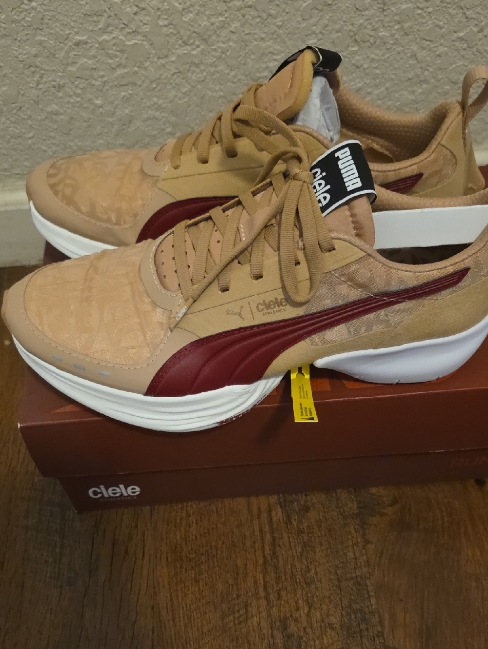PUMA FAST-R Nitro Elite
